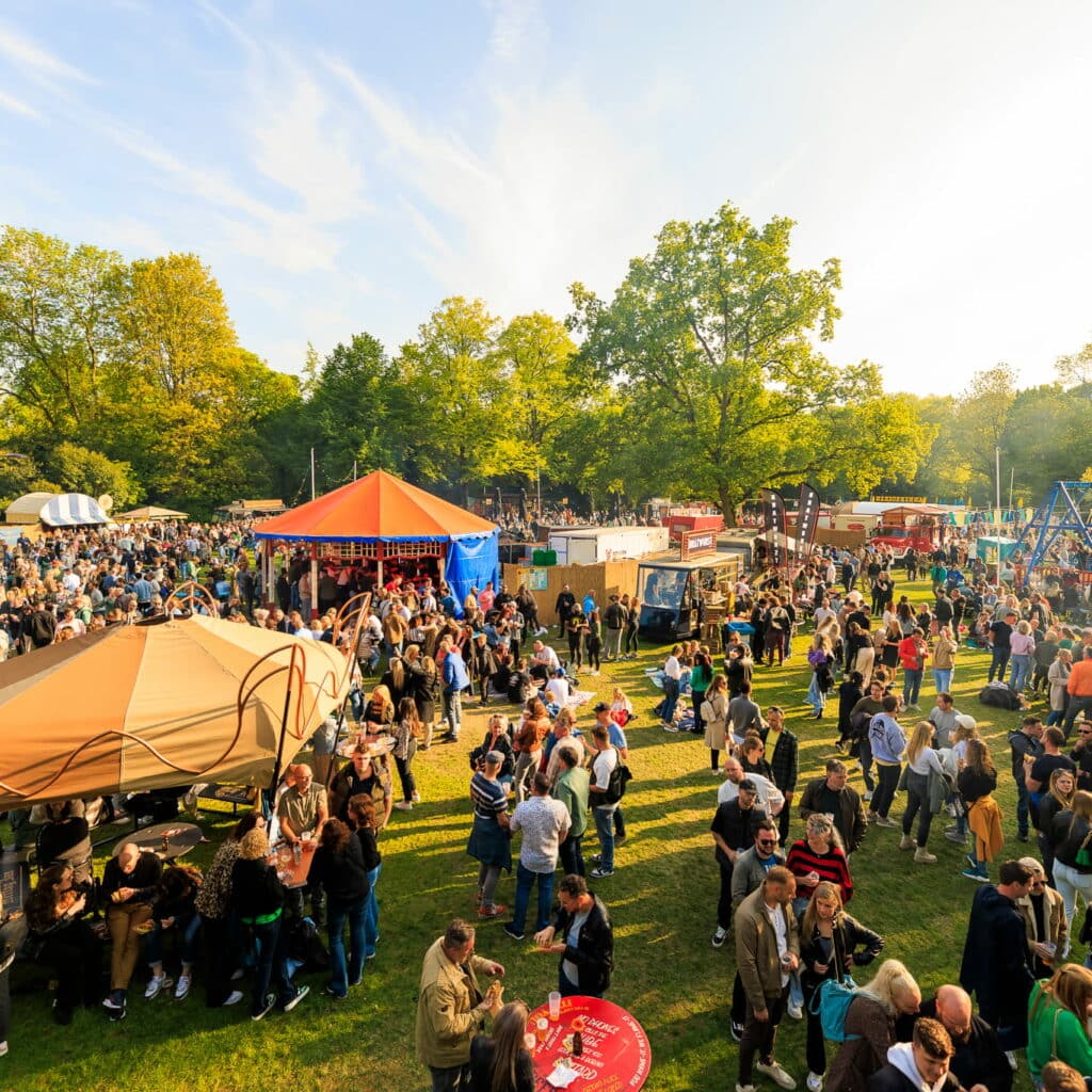 Lepeltje Lepeltje evenement festival muziek food Dordrecht (5)