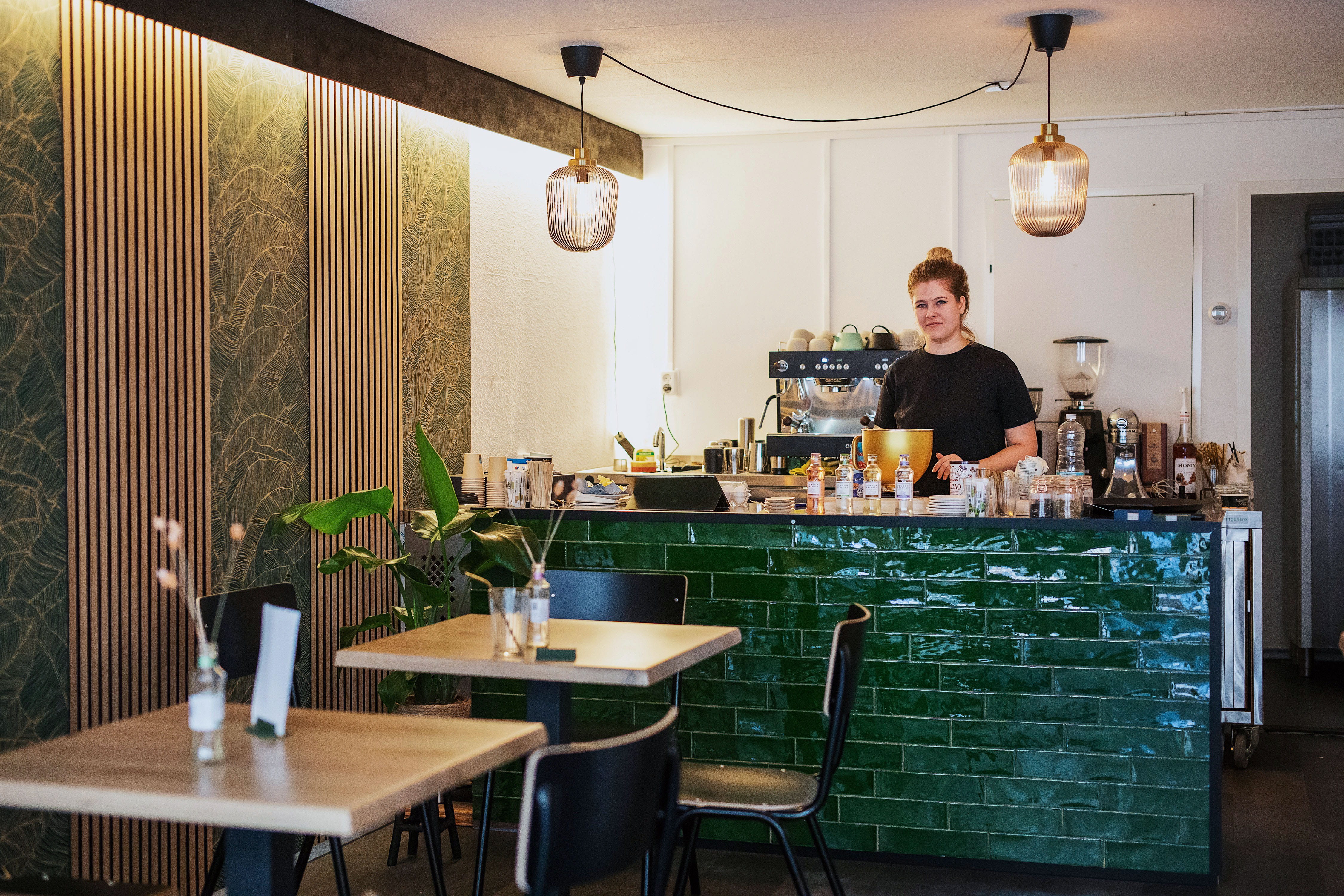 Loki's Room eten drinken Vleeshouwersstraat centrum Dordrecht