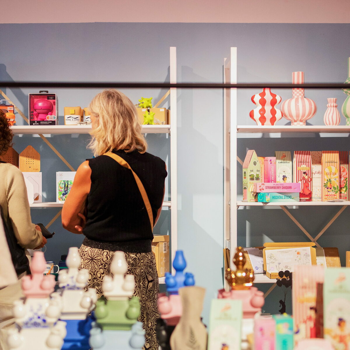 MEES Home & Conceptstore winkelen interieur Voorstraat centrum Dordrecht