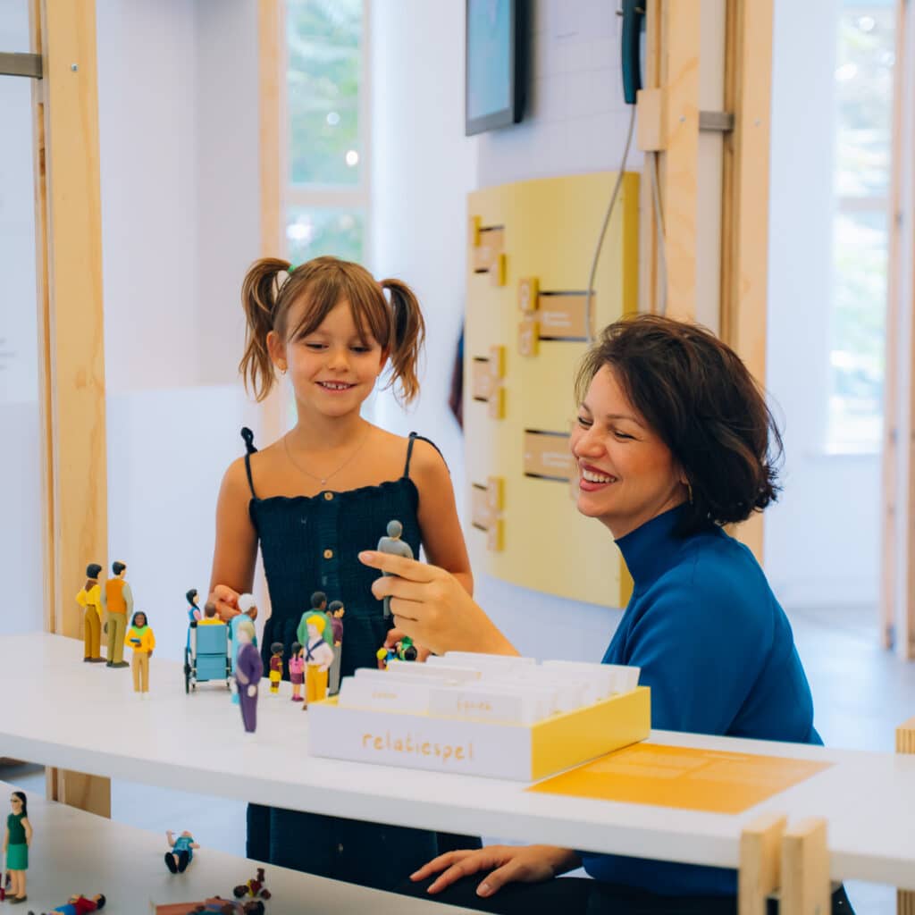 Nationaal Onderwijsmuseum museum cultuur kids kinderen expositie kunst Dordrecht (5)