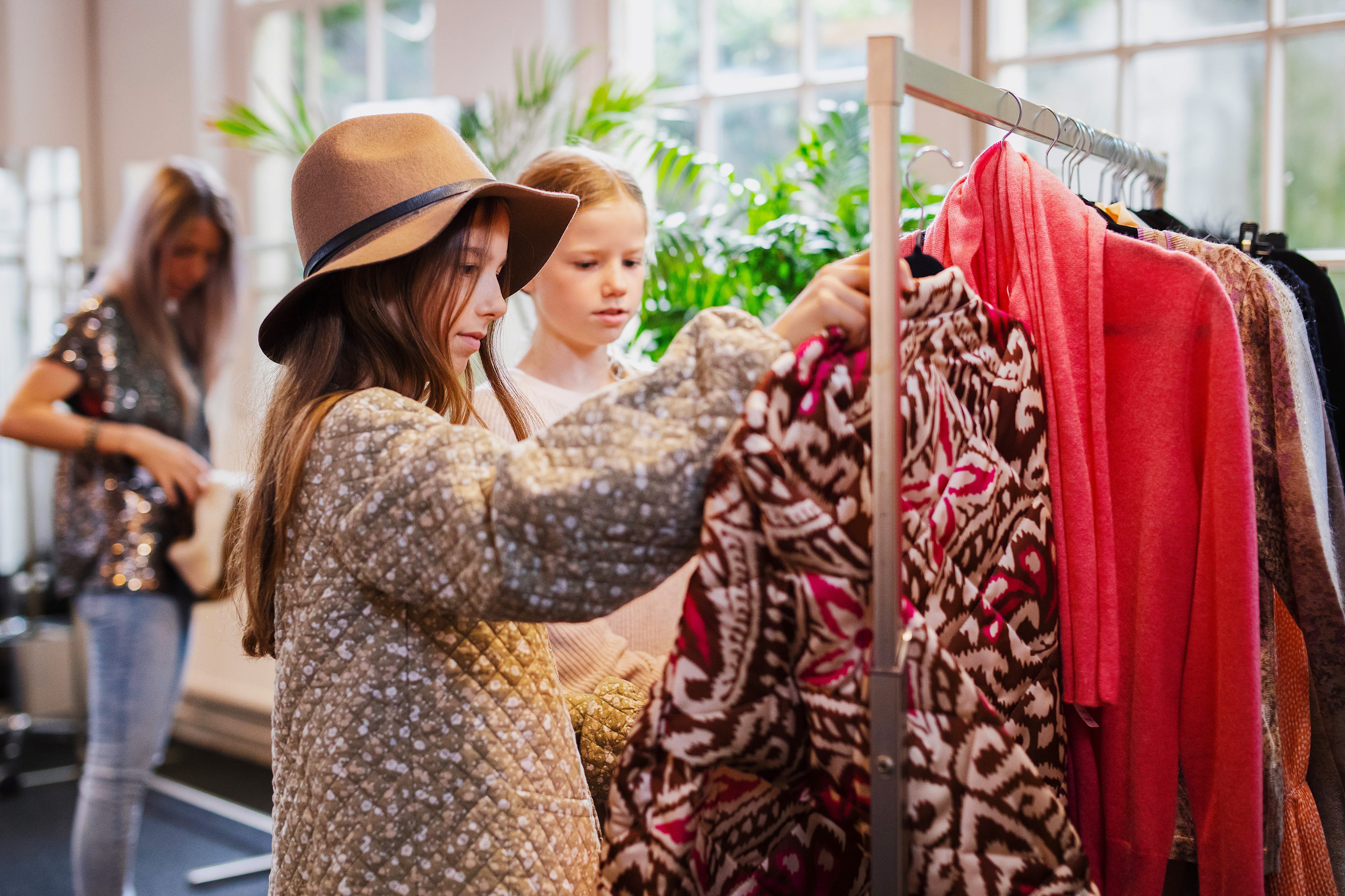 Pre Loved Fashion damesmode winkelen vintage Dordrecht kids kinderen (2)