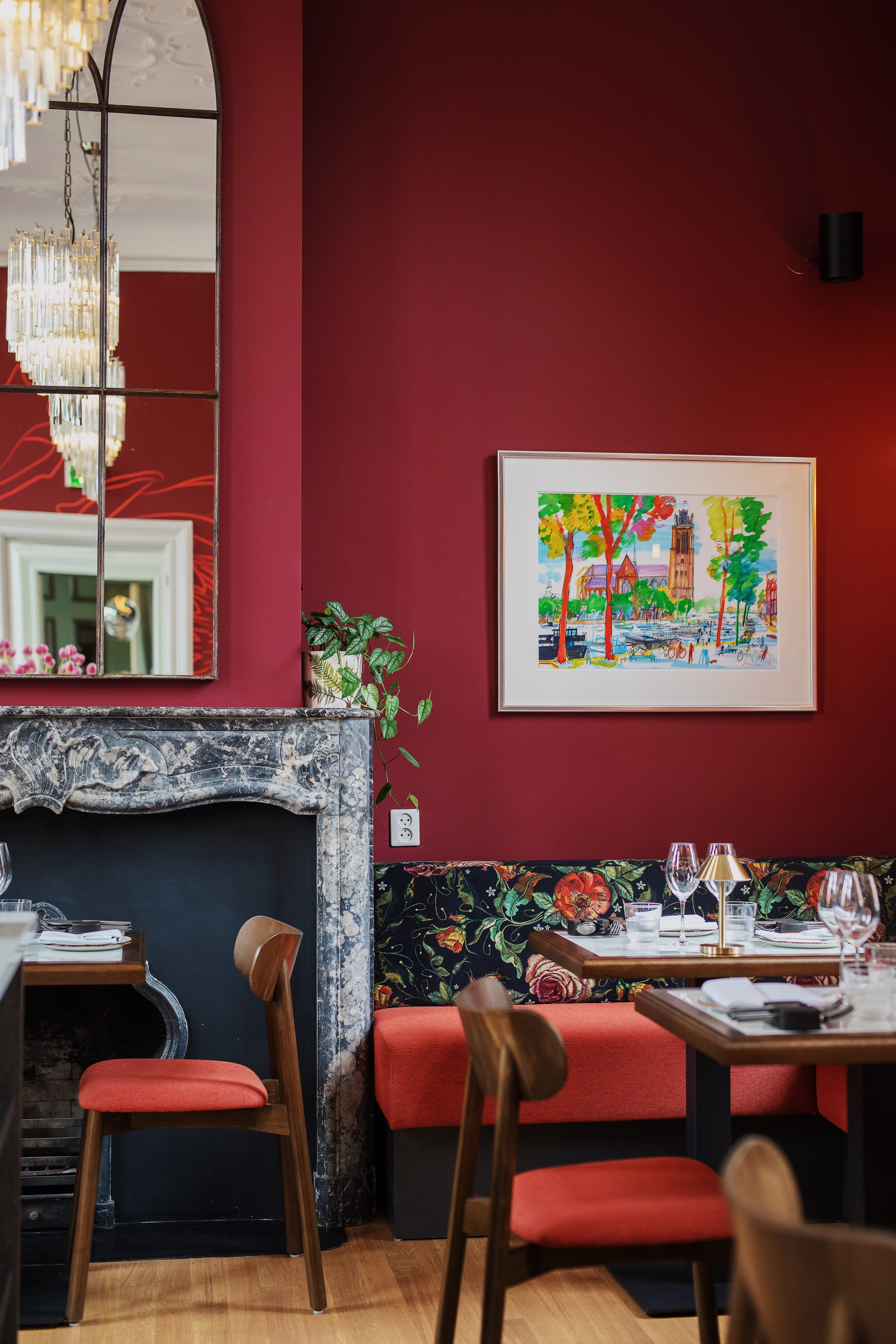 Restobar Vertu restaurant eten drinken centrum Dordrecht (2)