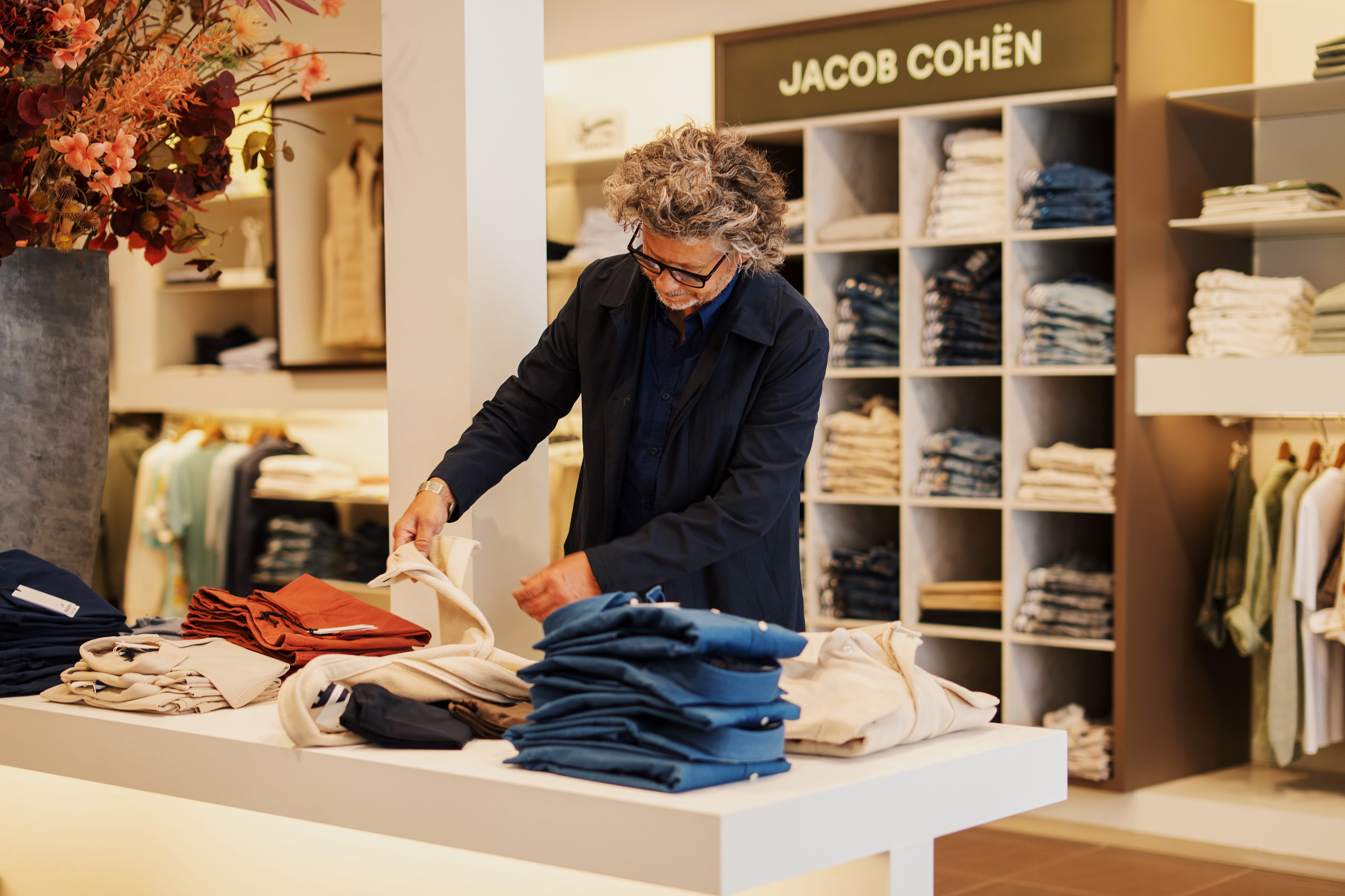 Roodfeld winkelen herenmode centrum Dordrecht (2)