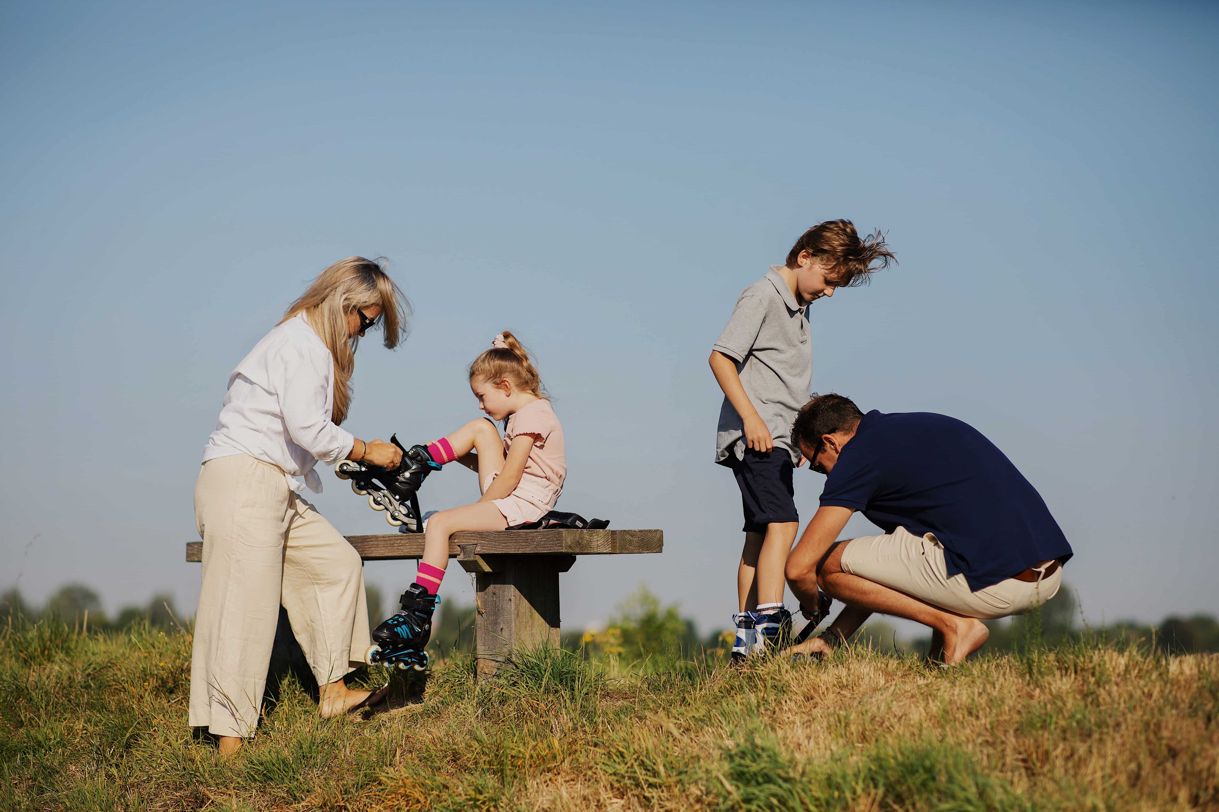 Skaten Nieuwe Dordtse Biesbosch kids kinderen activiteit Dordrecht natuur zomer (2)