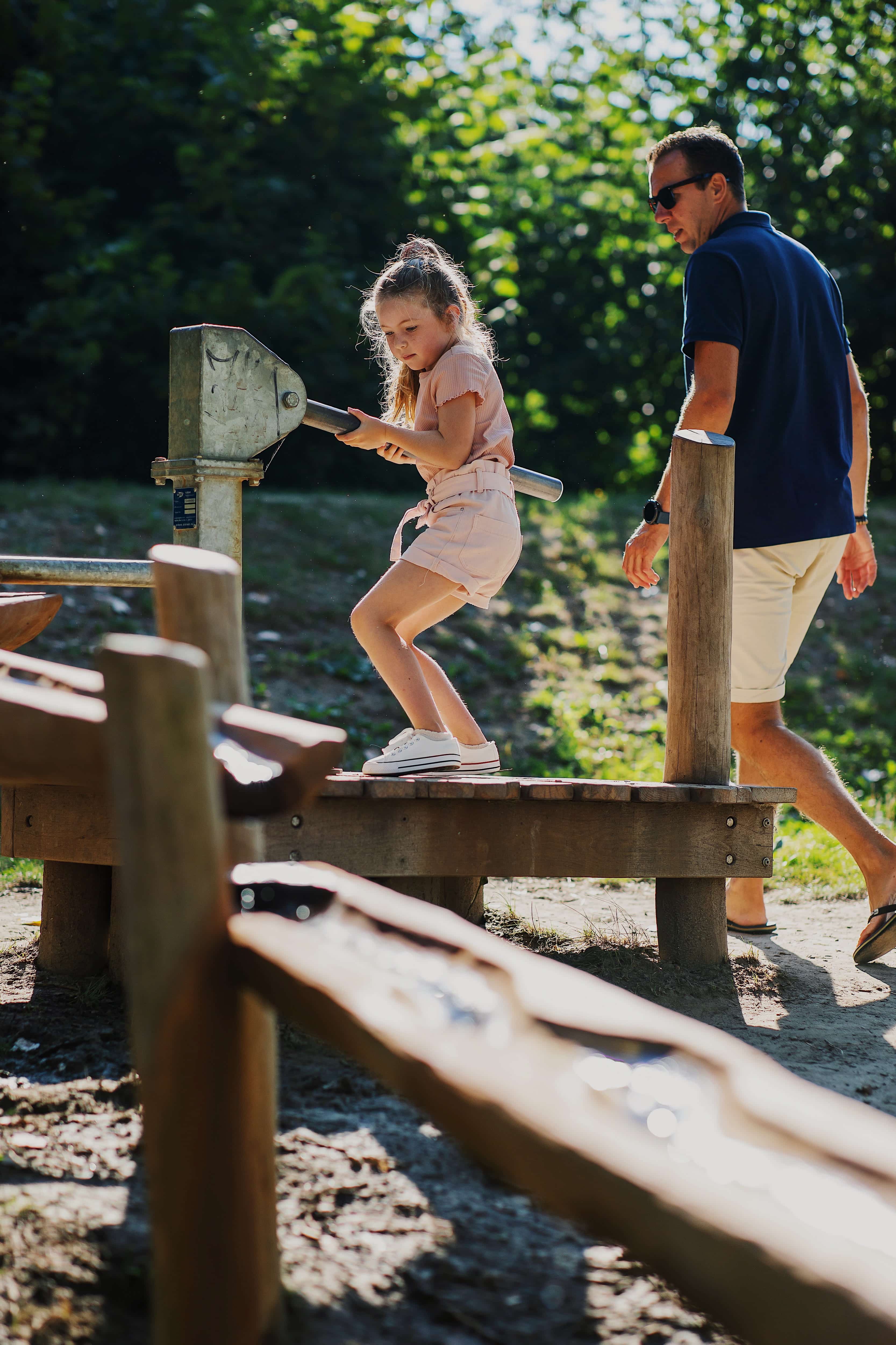 Speelbos De Elzen Nieuwe Dordtse Biesbosch kids kinderen Dordrecht natuur zomer (2)