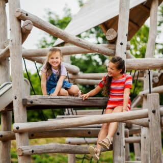 Speeltuin Reewegpark spelen kids kinderen activiteiten Dordrecht lente zomer (1)