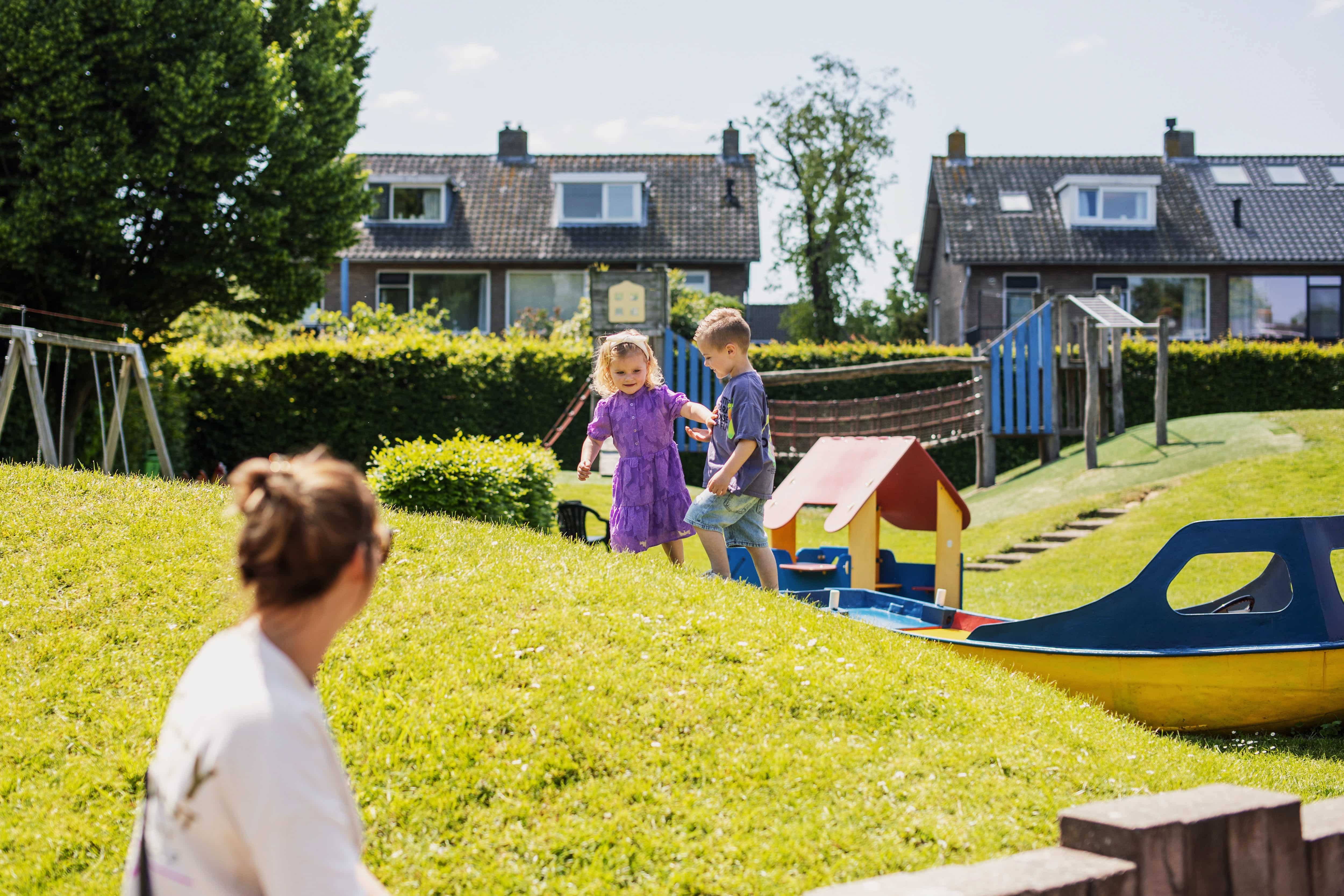 Speeltuin de Victorie kids kinderen activiteiten zomer Dordrecht (1)