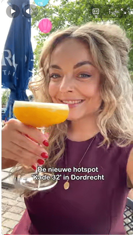 Thumbnail video Britt Kade 32