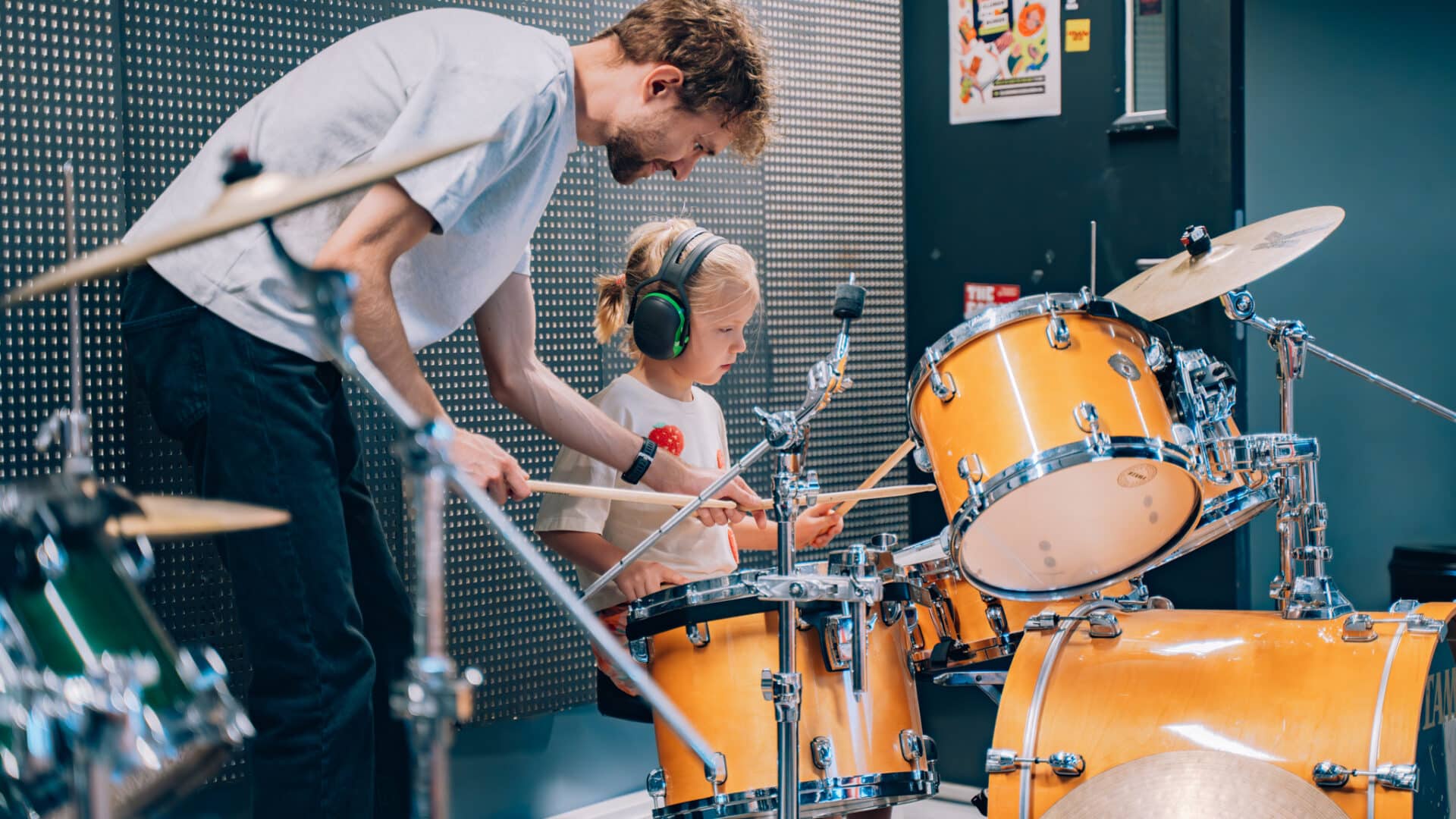 ToBe Cultuurcentrum kids kinderen cultuur workshop cursus Dordrecht (6)
