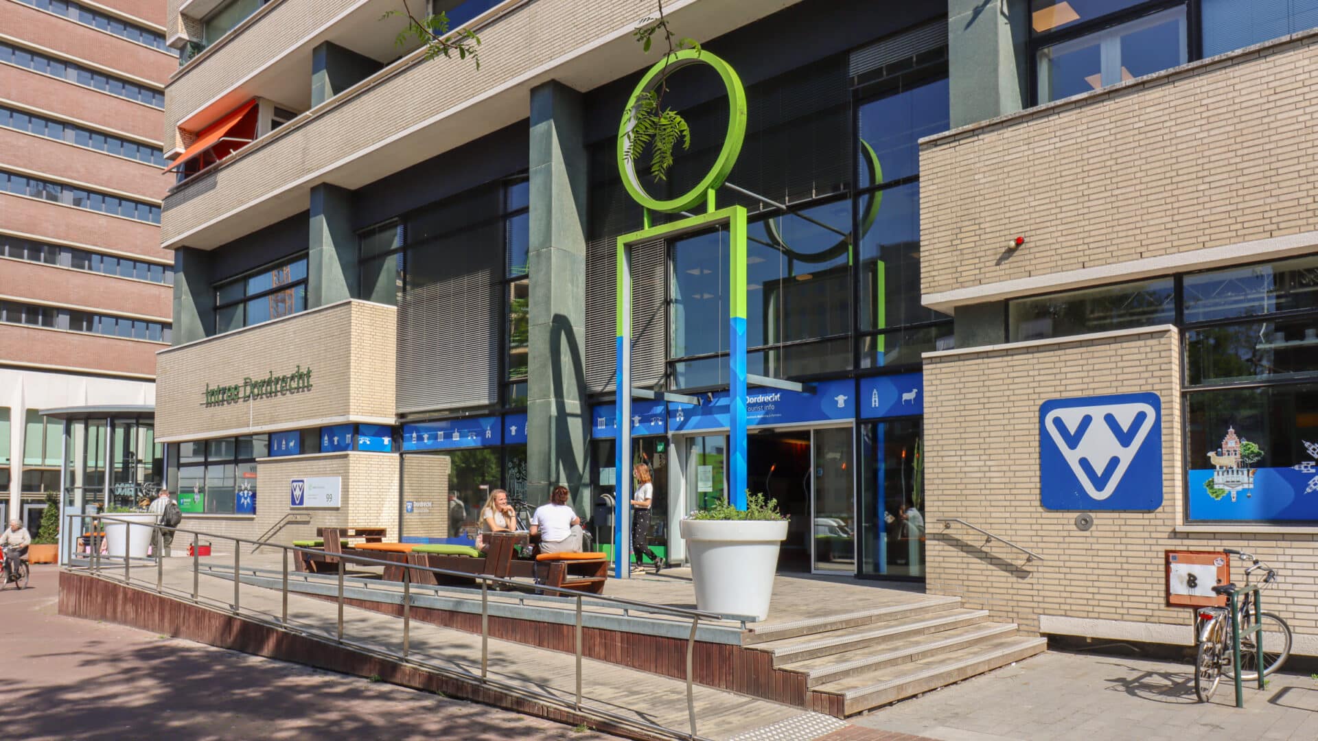 VVV Dordrecht winkelen Dordtse producten Dordrecht (21)