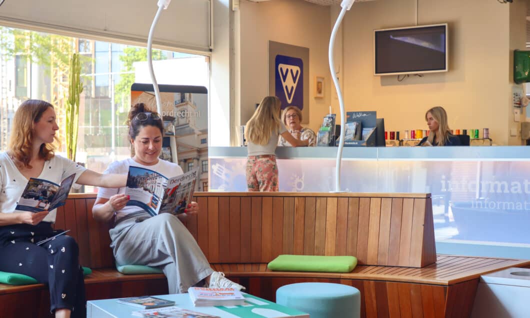 VVV Dordrecht winkelen Dordtse producten Dordrecht (6)