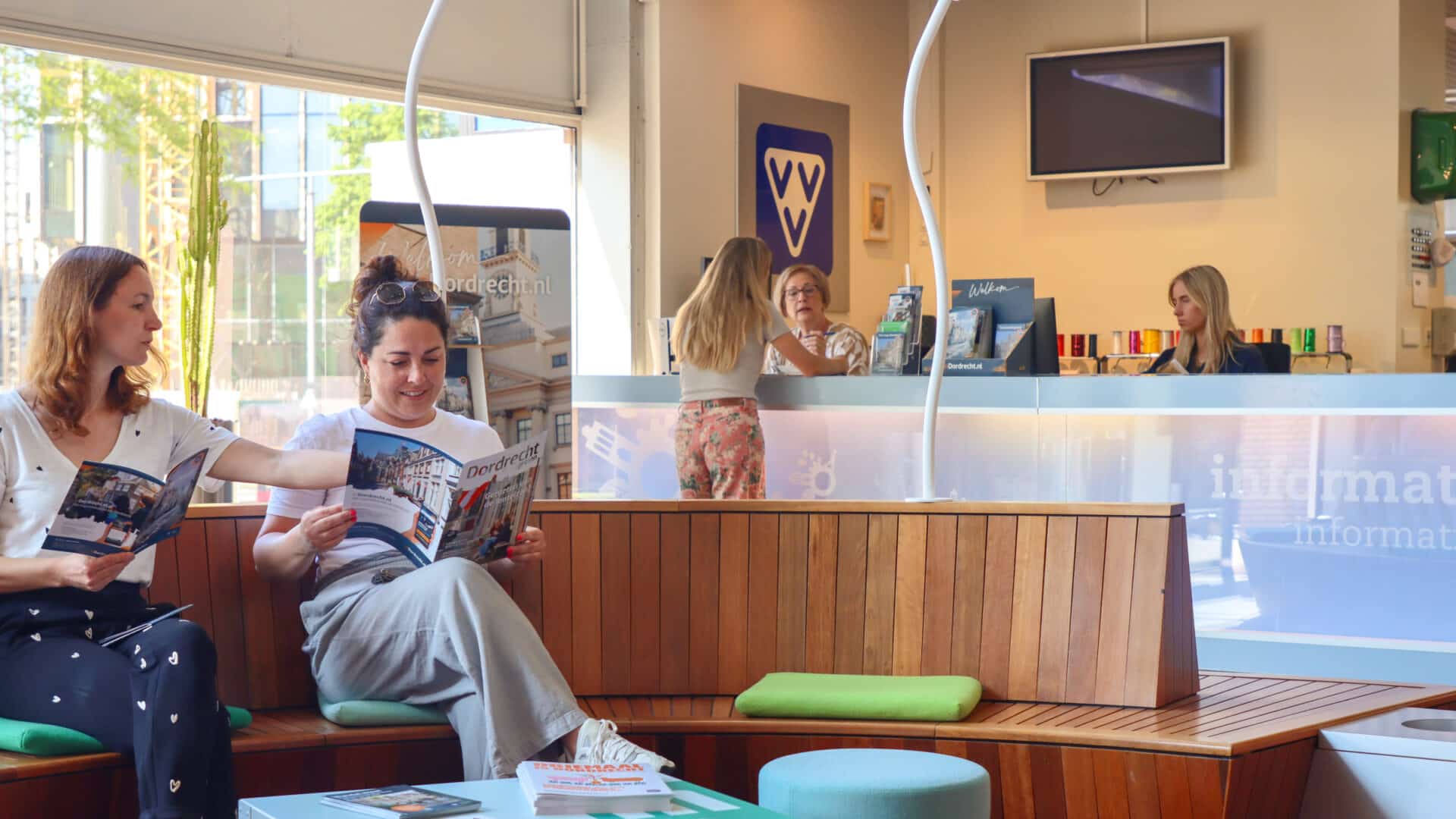 VVV Dordrecht winkelen Dordtse producten Dordrecht (6)