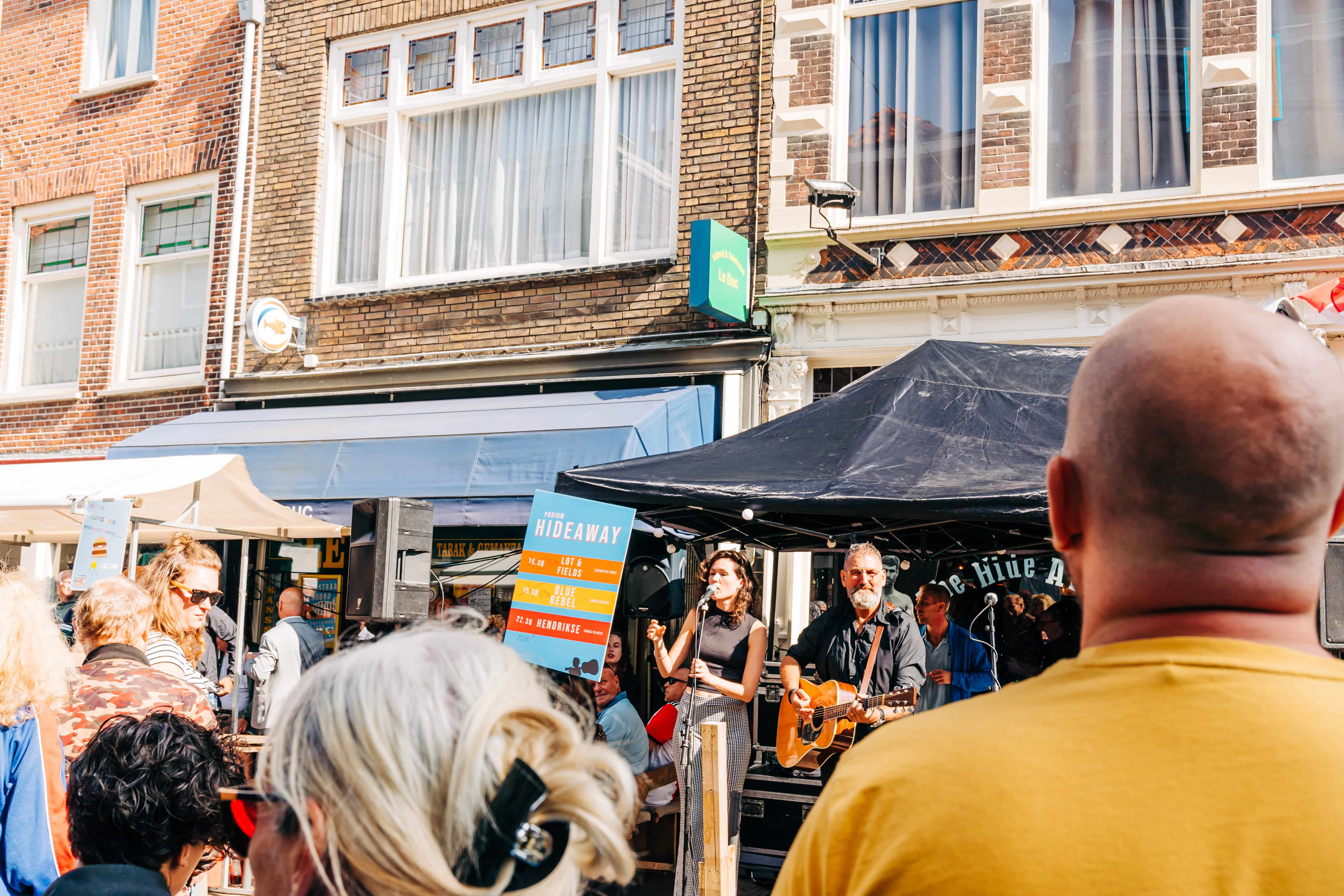 Voorstraat Noord Festival evenement muziek cultuur Dordrecht (4)