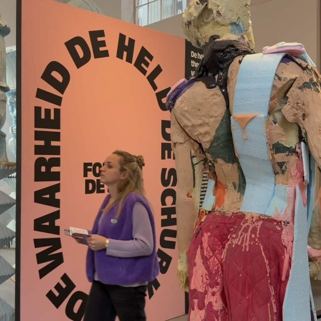 Thumbnail Kunstkerk Dordrecht Cultuur Expositie