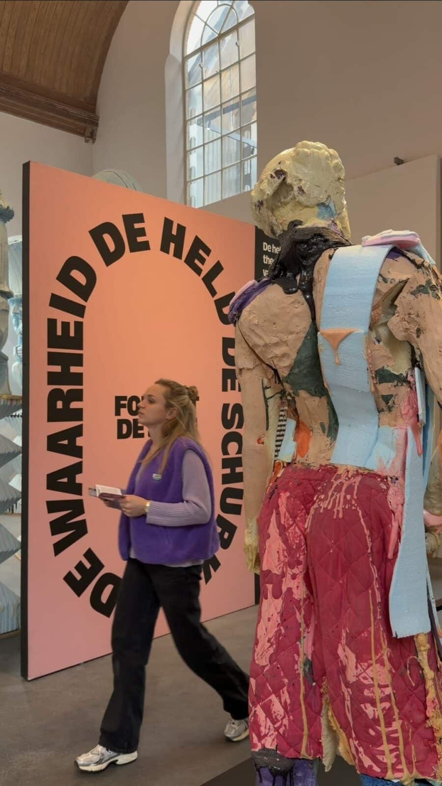 Thumbnail Kunstkerk Dordrecht Cultuur Expositie