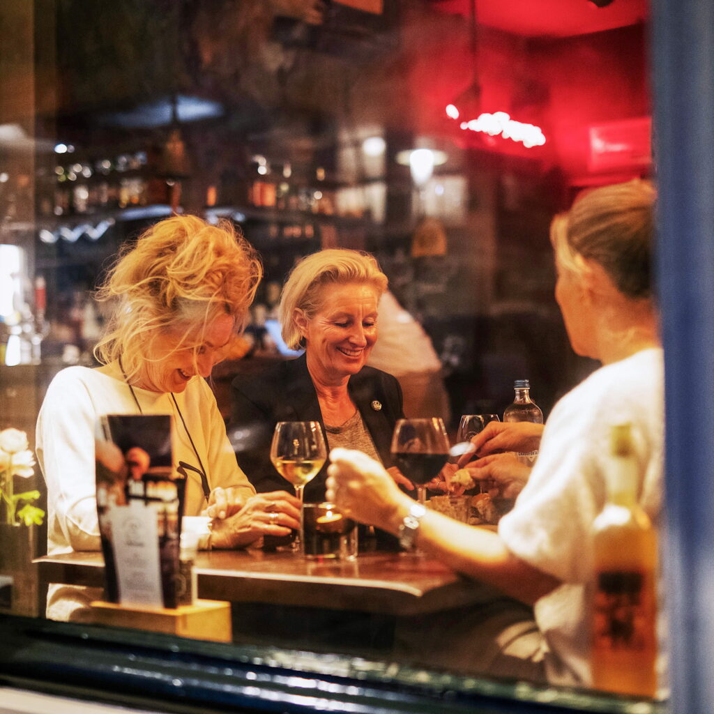 't Bevertje horeca eten drinken diner centrum Dordrecht (1)