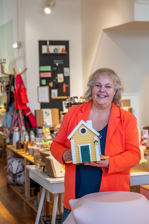 MEES Home & Conceptstore winkelen dordrecht