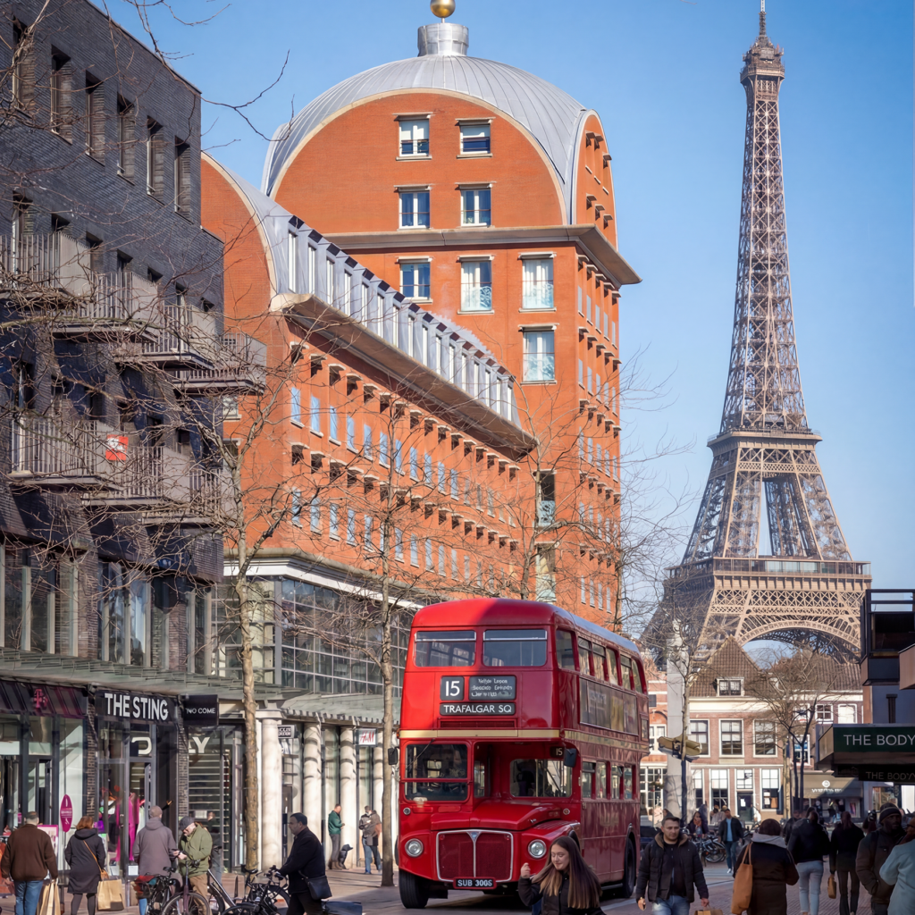 dordt pakt uit lente dordrecht statenplein