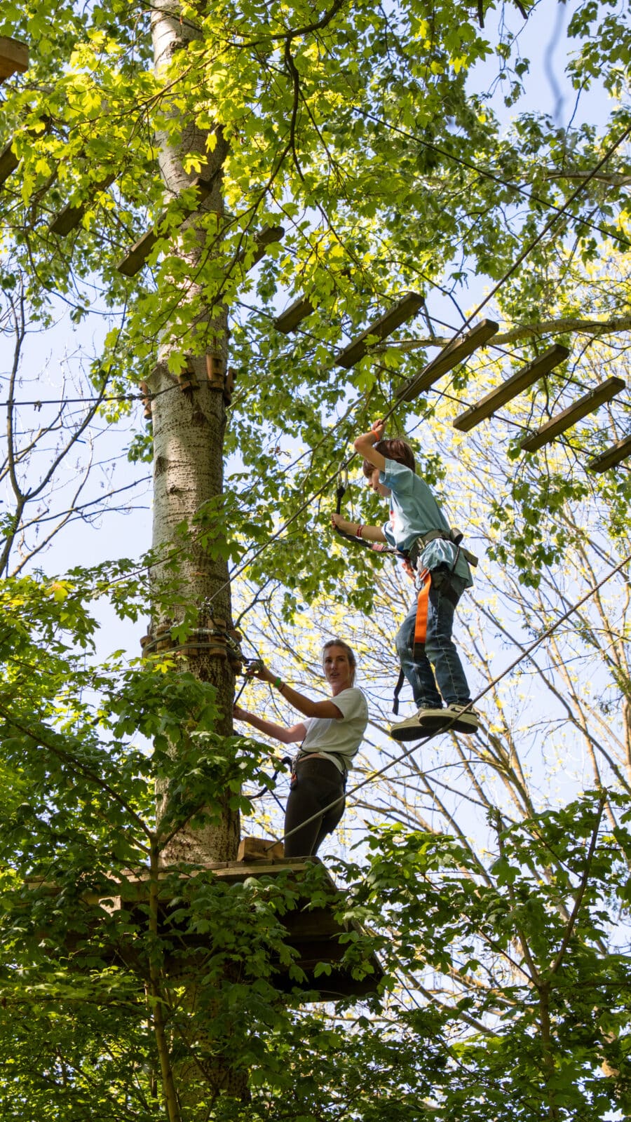 klimbos dordrecht biesbosch romy tumbnail