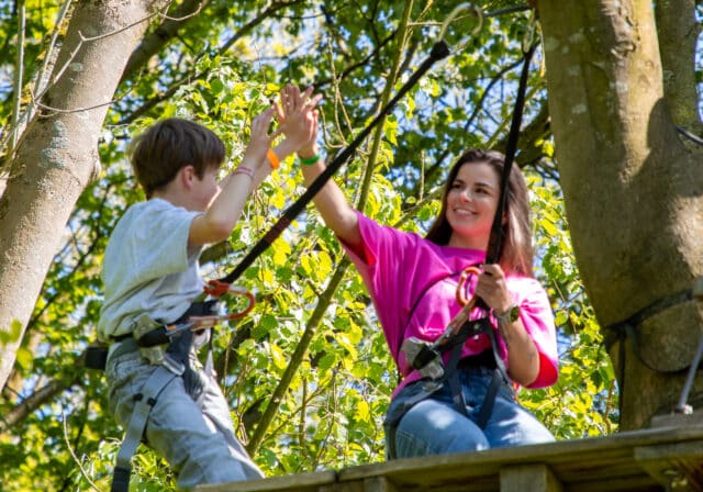 klimbosch dordrecht de biesbosch tumbnail romy