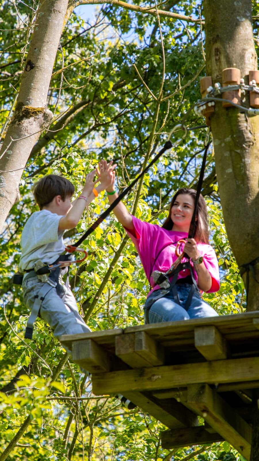 klimbosch dordrecht de biesbosch tumbnail romy