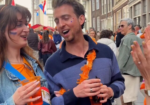 koningsdag interview tumbnail maaike