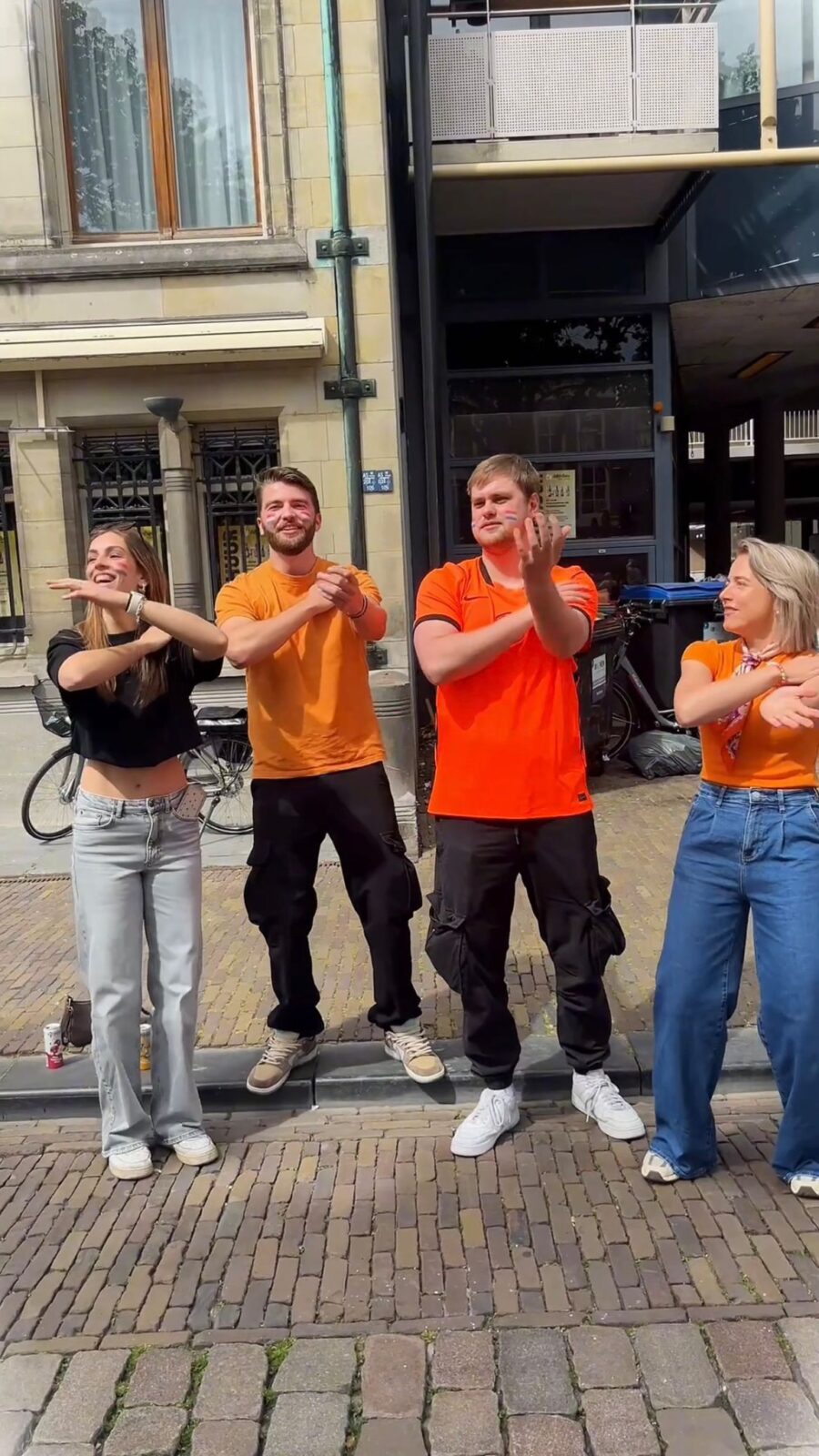 koningsdag interview tumbnail maaike