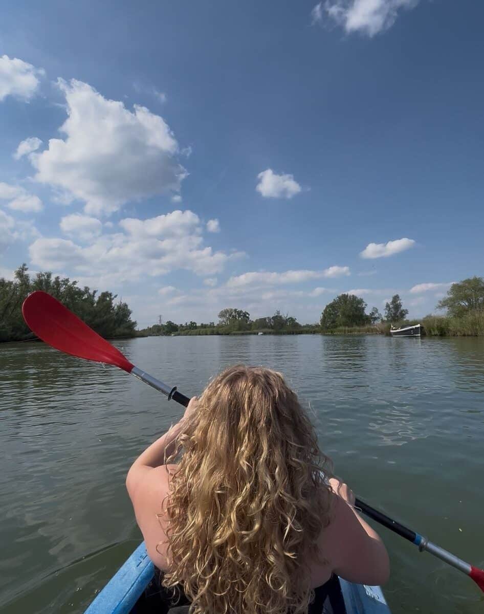 video kanoen biesbosch tumbnail domino