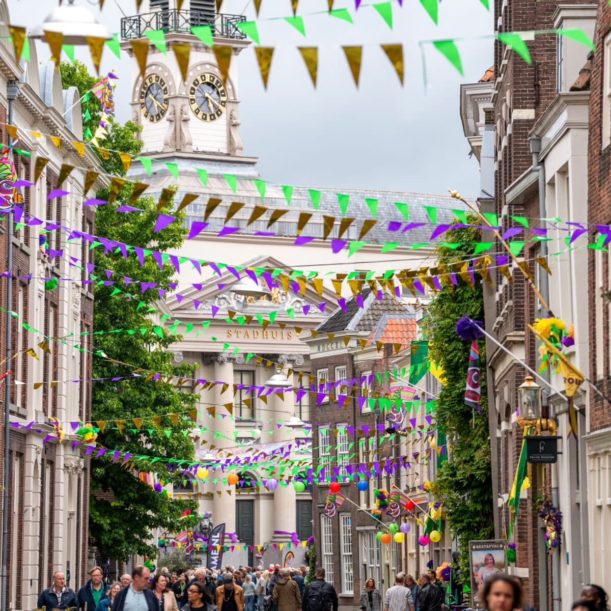 Big Rivers evenement muziek centrum Dordrecht (1)