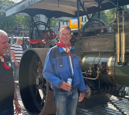 video dordt in stoom tumbnail maaike