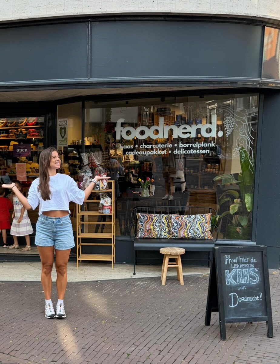 foodnerd tumbnail romy