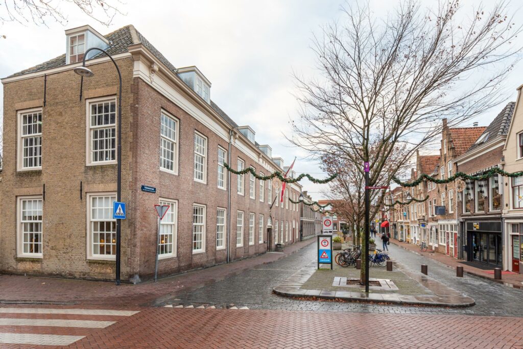 Afbeelding Winterfair