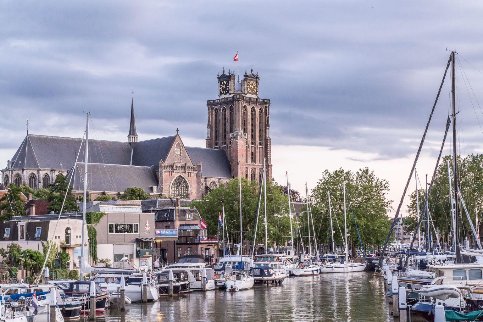 Lijst van rijksmonumenten in Dordrecht Wikipedia