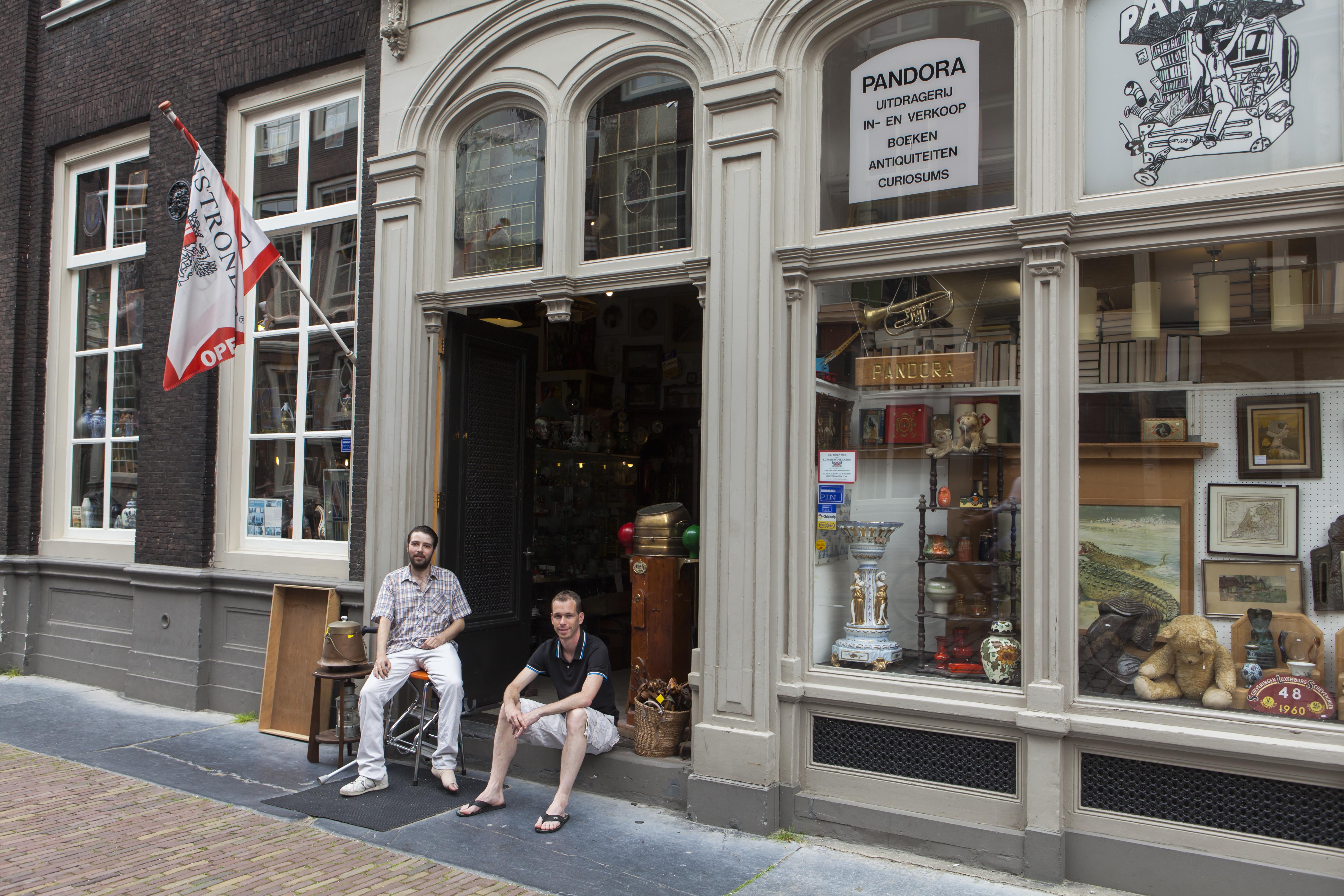menu zwaarlijvigheid onduidelijk Kunst & Antiek Pandora - In Dordrecht