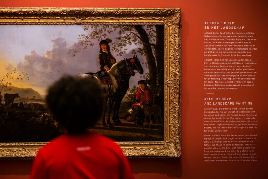 Afbeelding Peutertour Ik zie, Ik zie (2-4 jr.)