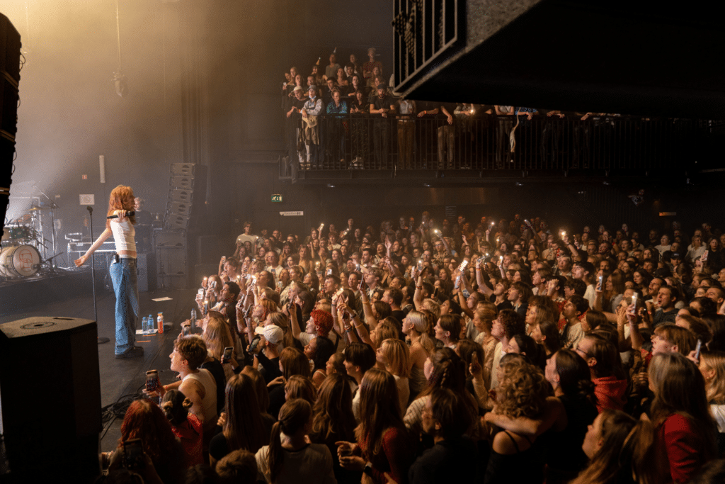 Afbeelding Dordrecht Metal Fest #10