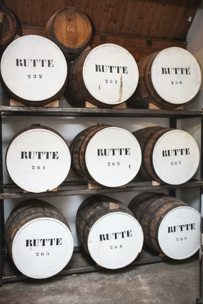 Afbeelding Eigen recept gin maken