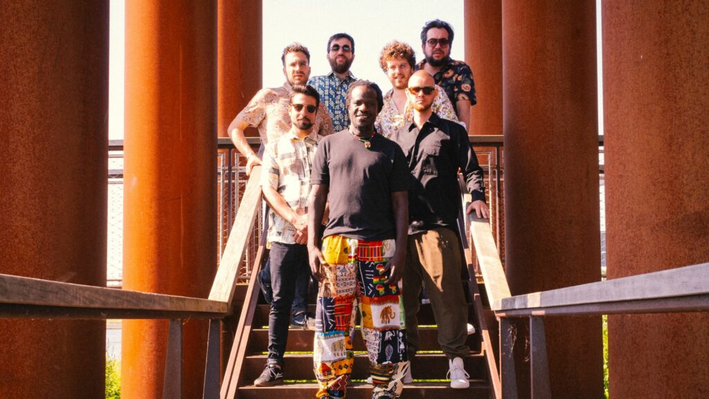 Afbeelding Banda Matatu