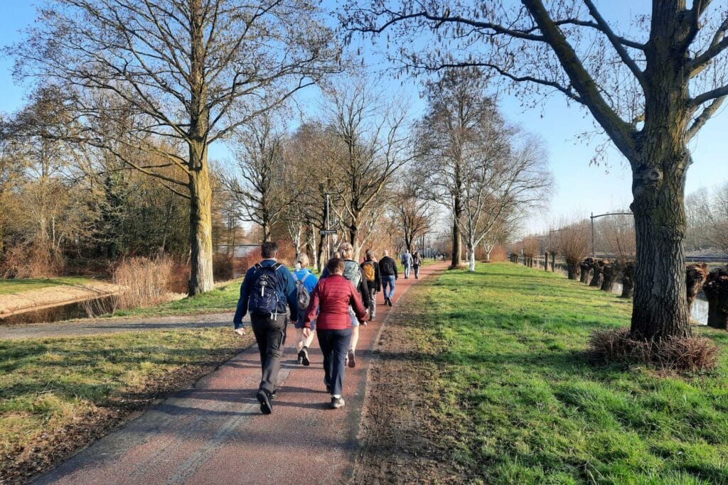 Afbeelding Zuurkooltocht