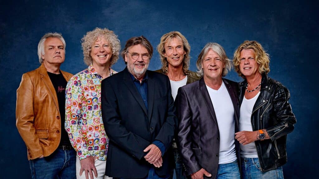 Afbeelding Het Goede Doel Revival Ft. Henk Westbroek