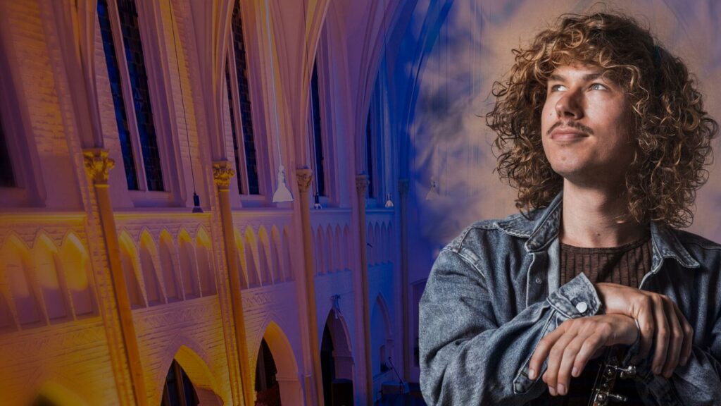 Afbeelding Cornelius Leonardus