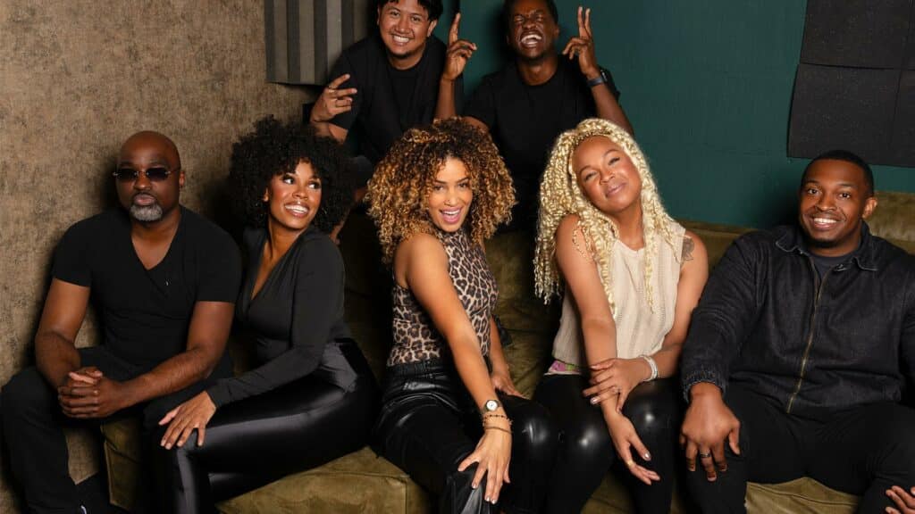 Afbeelding Child of Destiny