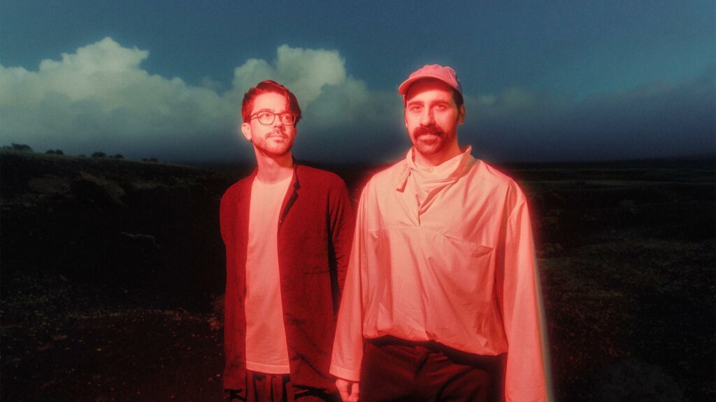 Afbeelding Opwaarts presents Grandbrothers (DE)