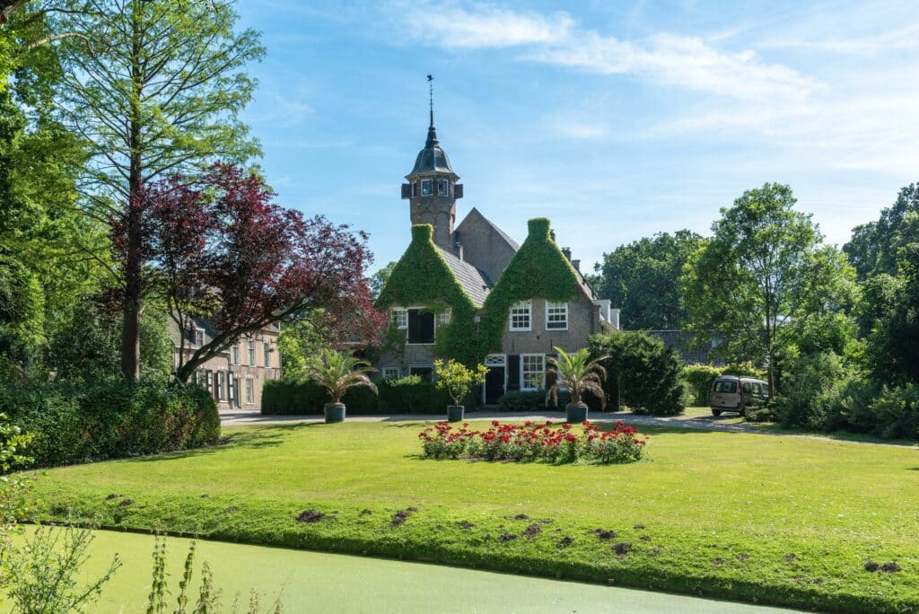 Afbeelding IVN Publieksexcursie Landgoed Dordwijk (VOL)