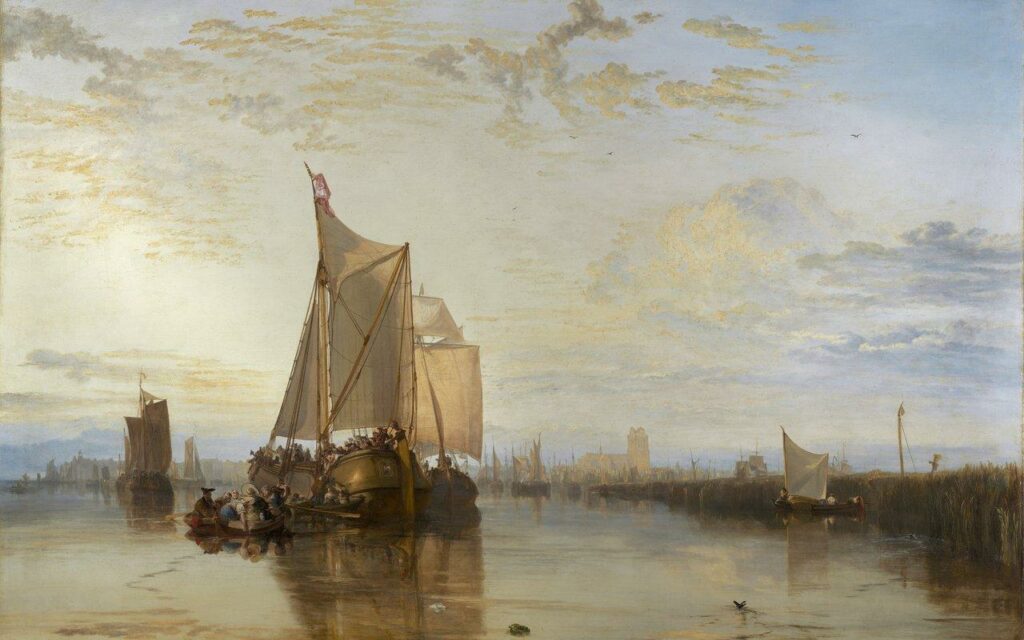 Afbeelding TakepART rondleiding langs Water & Licht