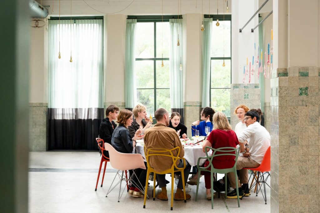 Afbeelding Eat Love Playground Lunch