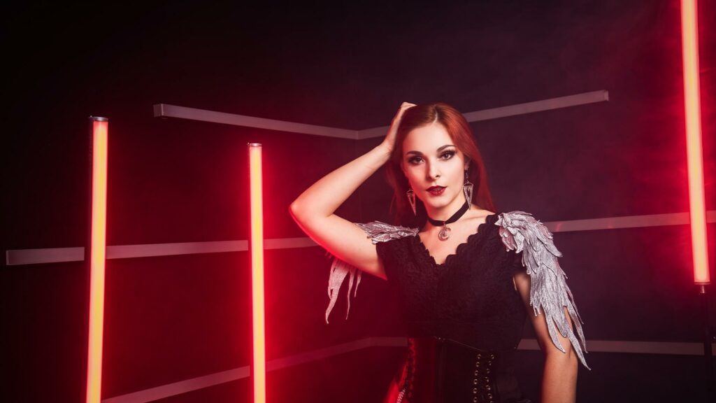 Afbeelding Anna KiaRa + Epinikion + YLISIA