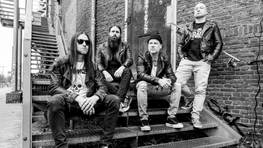 Afbeelding One, two, three, four! Gabba, Gabba, Hey!