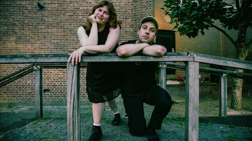 Afbeelding Not Another Indie Disco