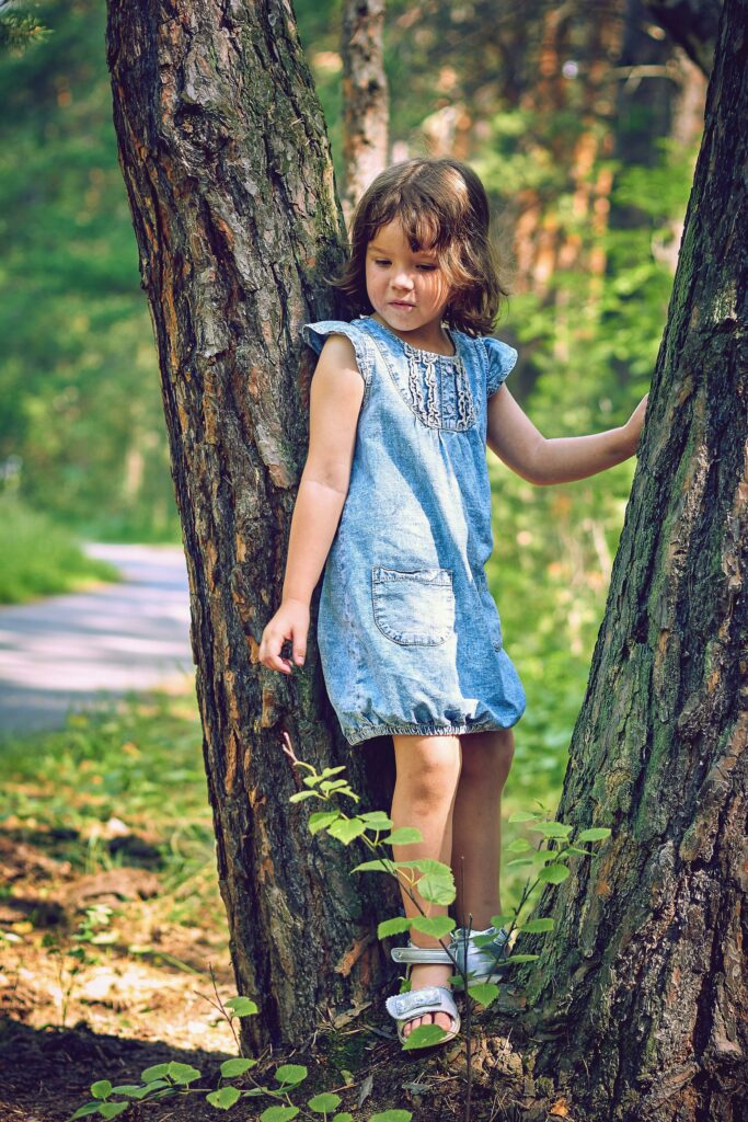 Afbeelding Toppie Seizoensdag (4-12 jr.)